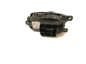 BMW 1 SERIES F20 (2010–2026) Display switch 9317695 - 5