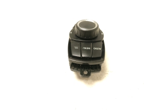 BMW 1 SERIES F20 (2010–2026) Display switch 9317695 - 6
