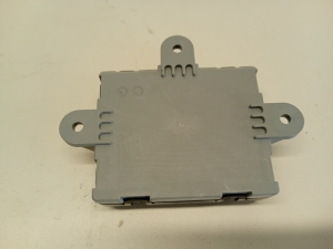 Jaguar XE (2015–2026) Front door control unit hpla14d617be - 4