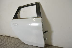 Kia ceed (2018–2026) Rear side doors 76003J7000 - 2