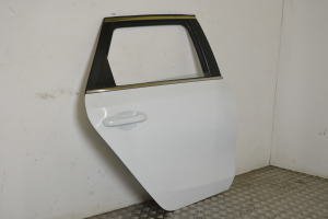 Kia ceed (2018–2026) Rear side doors 76003J7000 - 5