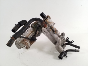 Kia Sportage (2010–2016) EGR-klapi jahuti 284162F140 - 3