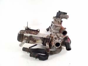 Kia Sportage (2010–2016) EGR-klapi jahuti 284162F140 - 4