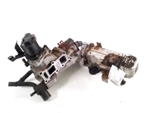 AGR-Ventilkühler - 284162F140