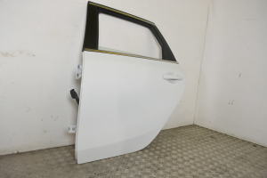 Kia ceed (2018–2026) Rear side doors 77003J7200 - 3