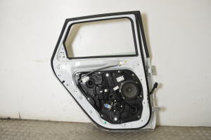 Kia ceed (2018–2026) Rear side doors 77003J7200 - 5