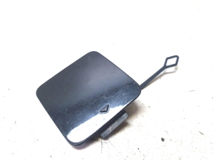 BMW 5 SERIES F11 (2010–2017) Rear bumper hook cover 51127207121 - 3