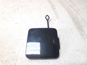Rear bumper hook cover - 51127207121