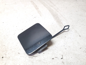 BMW 5 SERIES F11 (2010–2017) Rear bumper hook cover 51127207121 - 5