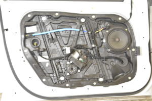 Kia ceed (2018–2026) Esiuks 76003J7000 - 2
