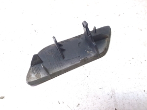 Mercedes Benz Vito W639 (2003–2014) Front bumper headlight washer cap A6398690608 - 3
