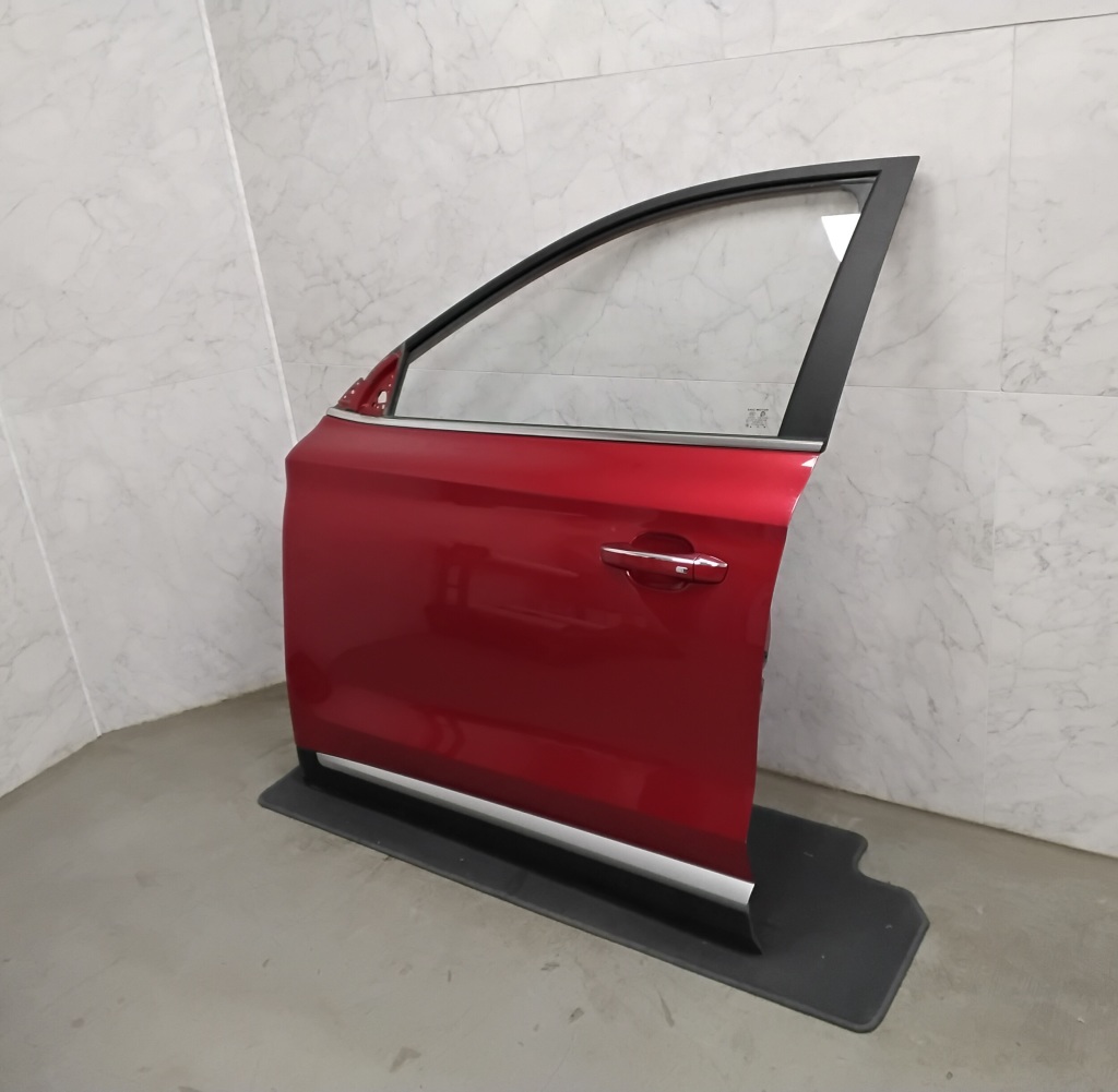 MG, ZS II (2017–2026) Priekšējās durvis 10322109 MG, ZS II (2017–2026) Priekšējās durvis 10322109