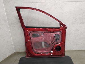 MG, ZS II (2017–2026) Priekšējās durvis 10322109 - 5