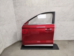 MG, ZS II (2017–2026) Priekšējās durvis 10322109 - 9