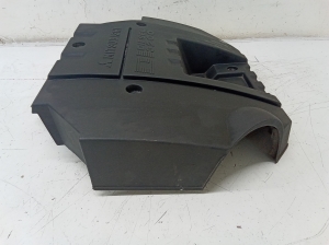 Mitsubishi Pajero III (1999–2006) Engine cover ME190559 - 3