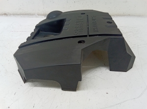 Mitsubishi Pajero III (1999–2006) Engine cover ME190559 - 5