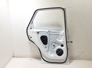 AUDI Q5 (2017–2026) Rear side doors 80A833051C - 2