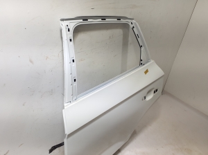 AUDI Q5 (2017–2026) Rear side doors 80A833051C - 3