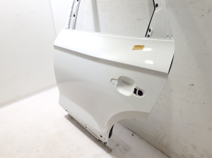 AUDI Q5 (2017–2026) Rear side doors 80A833051C - 4