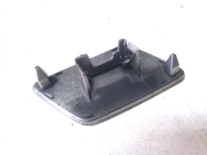 Volkswagen Tiguan (2007–2016) Front bumper headlight washer cap 5N0955109A - 2