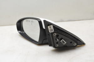 Kia ceed (2018–2026) Side mirror and its parts 87620J7220 - 2