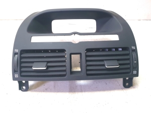 Dashboard air vent grilles - 8581