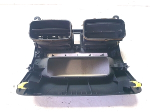 TOYOTA Avensis T25 (2003–2008) Dashboard air vent grilles 8581 - 3