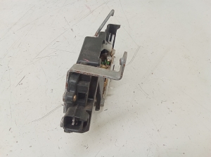 Mitsubishi Pajero III (1999–2006) Rear side door lock 1015280120 - 5
