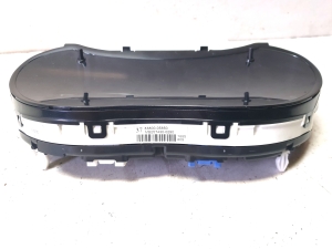 TOYOTA Avensis T25 (2003–2008) Instrument cluster 8380005850 - 2