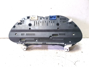 TOYOTA Avensis T25 (2003–2008) Instrument cluster 8380005850 - 4