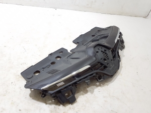 RENAULT Clio IV (2012–2019) Front grille 622563184R - 3