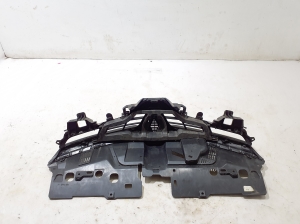 RENAULT Clio IV (2012–2019) Front grille 622563184R - 5