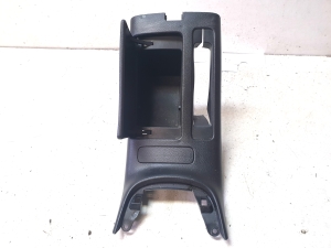 TOYOTA Avensis T25 (2003–2008) Center console 5880505010 - 3
