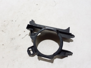 RENAULT Clio IV (2012–2019) Esikaitseraua udutule kinnitus 269165291R - 2