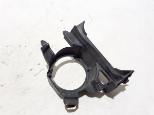 RENAULT Clio IV (2012–2019) Esikaitseraua udutule kinnitus 269165291R - 3