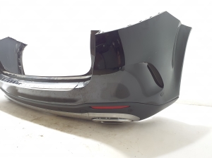 Mercedes Benz GLE-Class 167 (2019–2026) Heckstoßstange A1678854111 - 4