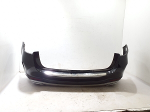 Mercedes Benz GLE-Class 167 (2019–2026) Heckstoßstange A1678854111 - 6