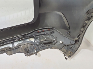 Mercedes Benz GLE-Class 167 (2019–2026) Heckstoßstange A1678854111 - 7