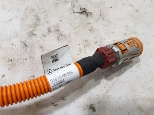 Mercedes Benz GLE-Class 167 (2019–2026) Kabelbaum A1675405066 - 3
