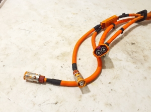 Mercedes Benz GLE-Class 167 (2019–2026) Kabelbaum A1675405066 - 4