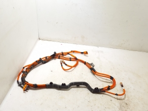 Mercedes Benz GLE-Class 167 (2019–2026) Kabelbaum A1675405066 - 5