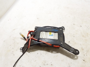 Mercedes Benz GLE-Class 167 (2019–2026) Inverter A1673422100 - 2