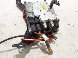 Mercedes Benz GLE-Class 167 (2019–2026) Inverter A1673422100 - 5