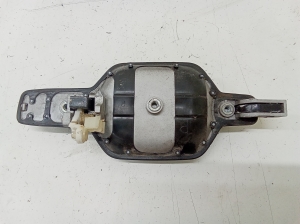 Mitsubishi Pajero III (1999–2006) Türaußengriff hinten MR556248 - 2