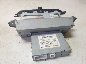 TOYOTA Avensis T25 (2003–2008) Sonstiger Bildschirm 8611005020 - 2