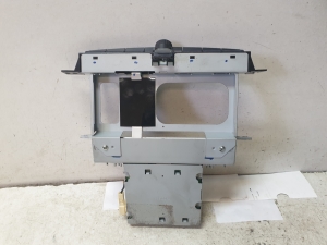 TOYOTA Avensis T25 (2003–2008) Sonstiger Bildschirm 8611005020 - 3