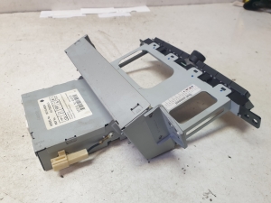 TOYOTA Avensis T25 (2003–2008) Sonstiger Bildschirm 8611005020 - 5