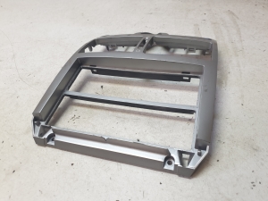 Peugeot 307 I (2000–2009) Dashboard trim 9634505077 - 3