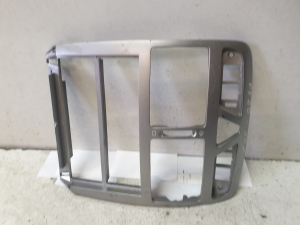 Peugeot 307 I (2000–2009) Dashboard trim 9634505077 - 5