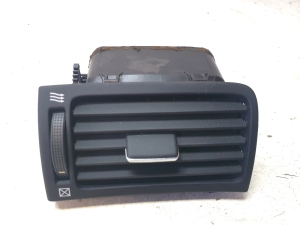 Dashboard air vent grilles - 8518